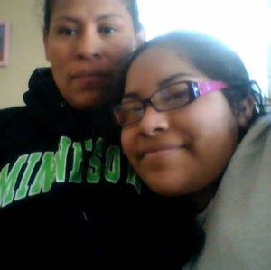 Meet your Posher, Carolina